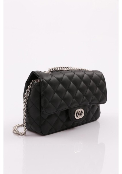 Kadın Günlük Siyah Çanta, Şık ve Hafif Tasarım fiyatları