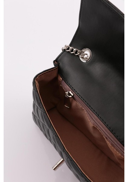 Kadın Günlük Siyah Çanta, Şık ve Hafif Tasarım fırsatları