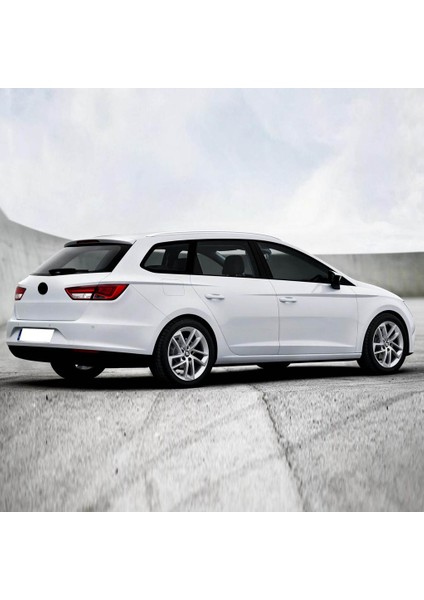 Seat Leon 3 St 2013-2020 Arka Cam Silecek Süpürgesi 34CM 5F9955427A fiyatları