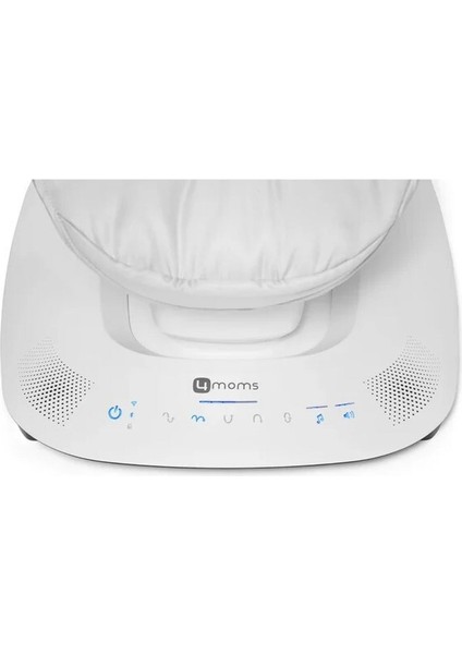 Mamaroo 5.0 Elektrikli Ana Kucağı - Rosewood modelleri