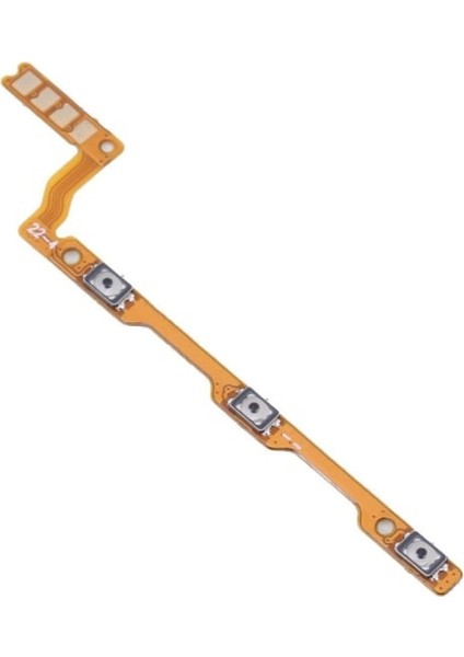 Infinix Smart 6 On Off Flex Film