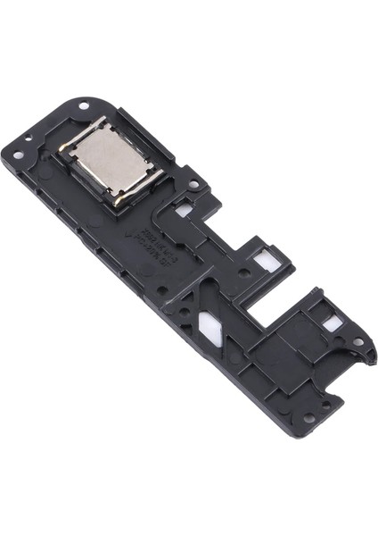 Infinix Note 8 Buzzer Hoparlör Full