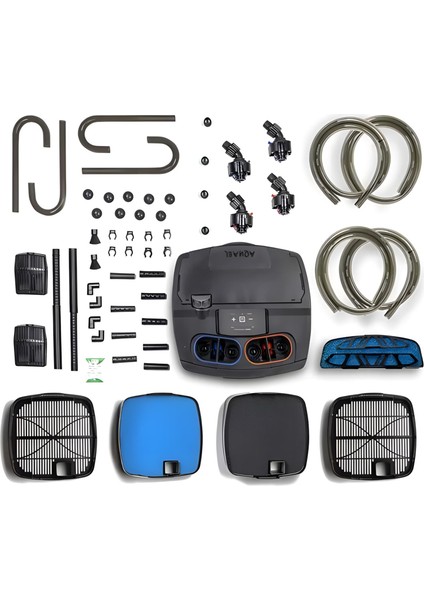 Hypermax 4500 Bt Dış Filtre Bluetooth modelleri