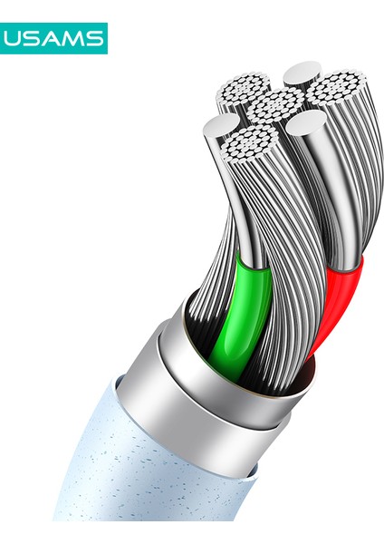 SJ717 Type-C To Lightning 30W Hızlı Şarj/veri Kablosu - 480MBPS - 1m fiyatları