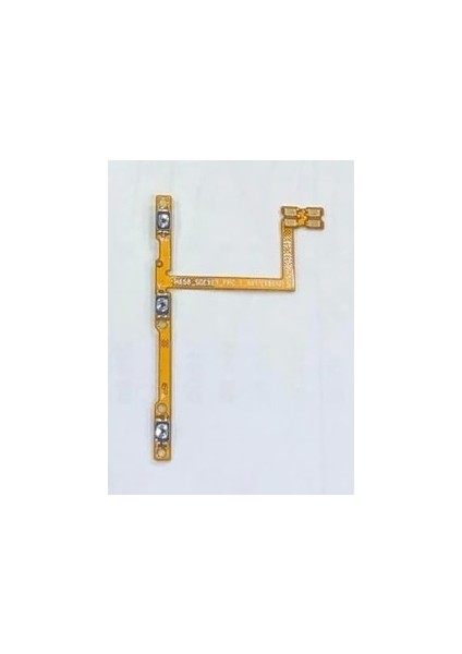 Infinix Zero x Yan Ses Flex Film