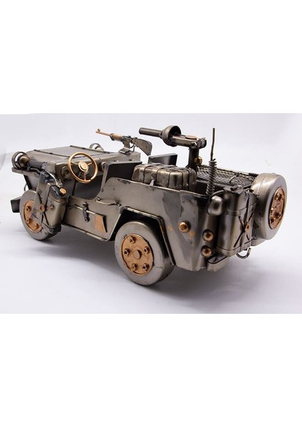 Dekoratif Askeri Jip indirimleri