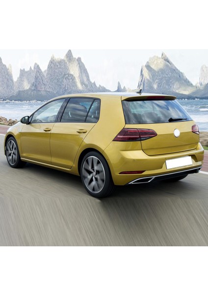 Vw Golf Mk7.5 2017-2020 Arka Silecek Süpürgesi 28 cm fiyatları
