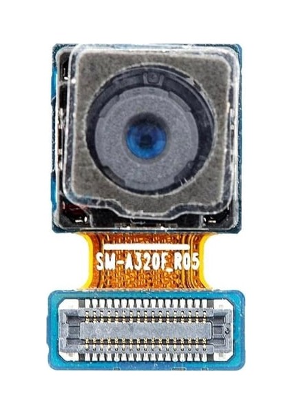 Infinix Hot 10 Play Ön Kamera