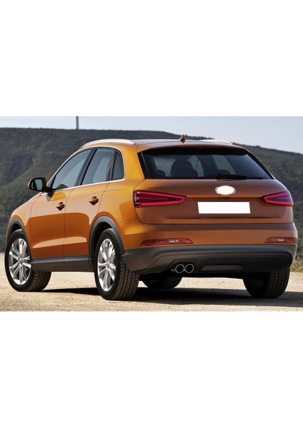 Audi Q3 2012-2018 Arka Cam Silecek Süpürgesi 40CM 8U0955425 fiyatları