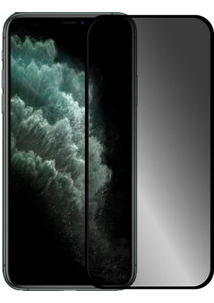 Bi 2,5d Prıvacy Super Glass IPHONE 11 Pro Max/xs Max Ekran Koruyucu fiyatları