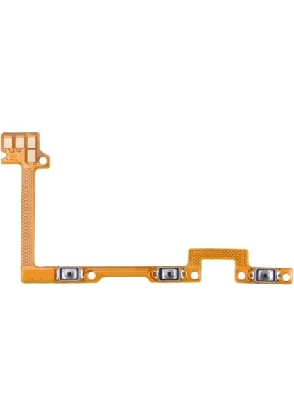 Infinix Hot 8 On Off Flex Film