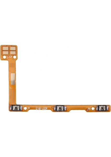 Infinix S5 Lite On Off Flex Film