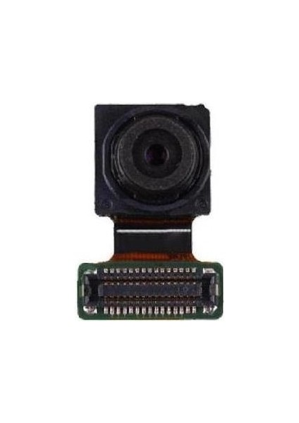 Infinix Note 12I Ön Kamera