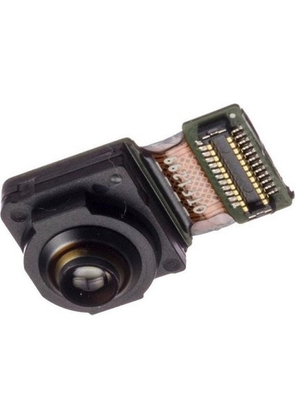 Infinix Hot 7 Pro Ön Kamera