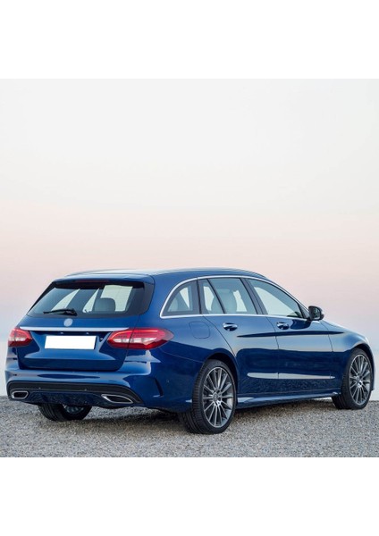 Mercedes C Serisi T Model S205 2014-2018 Arka Cam Silecek 25CM fiyatları