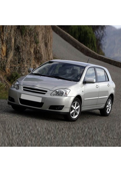 Toyota Corolla Hb 2002-2006 Ön Cam Silecek Takımı 55X48CM fiyatları