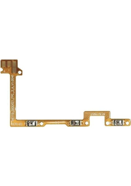 Infinix Hot 8 Lite On Off Flex Film