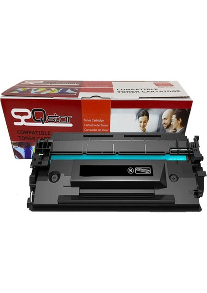 Hp 151X W1510X Muadil Toner 9700 Sayfa Çipli Toner Laserjet Pro 4003 Mfp 4103