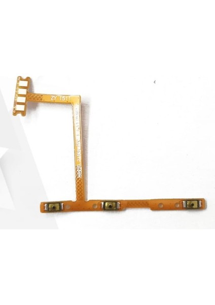 Infinix Hot 20 Play Yan Ses Filmi