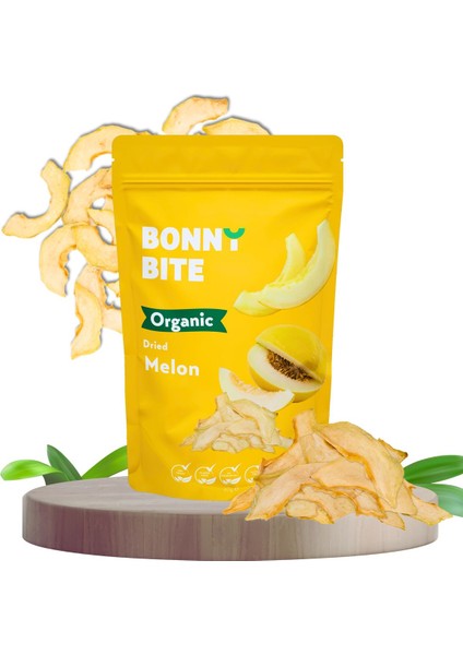 KURUTULMUŞ KAVUN ATIŞTIRMALIĞI (40gr)