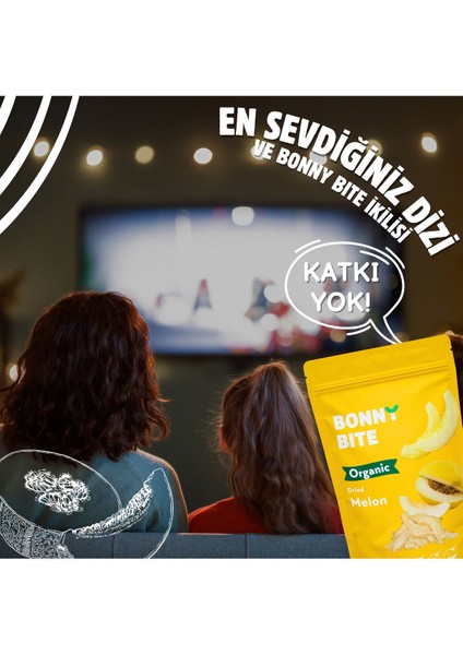 KURUTULMUŞ KAVUN ATIŞTIRMALIĞI (40gr) indirimleri