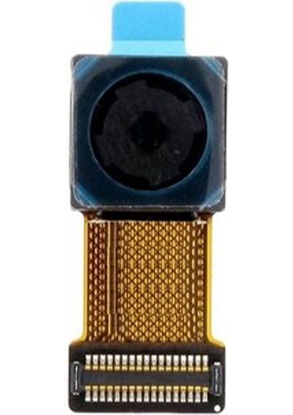 Infinix Hot 10I Ön Kamera