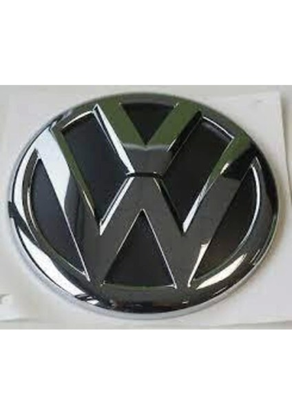 Transporter T6 Uyumlu Arka Bagaj Arması