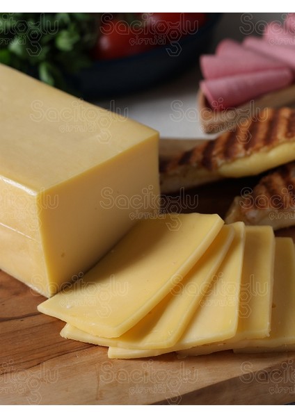 Vakumlu Taze Kaşar fiyatları