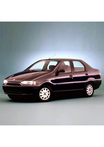 Fiat Siena 1998-2002 55X45CM Ön Cam Silecek Takımı fiyatları