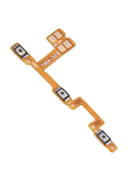 Infinix Hot 7 Pro On Off Flex Film