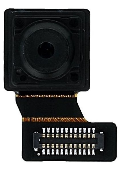 Infinix Hot 12I Ön Kamera