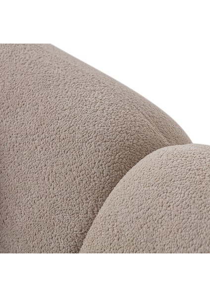 Regnum Koltuk Takımı 3+1 Taş Renk