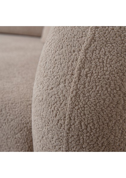 Regnum Koltuk Takımı 3+1 Taş Renk