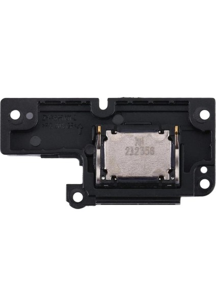 Infinix Note 11 Pro Buzzer Hoparlör