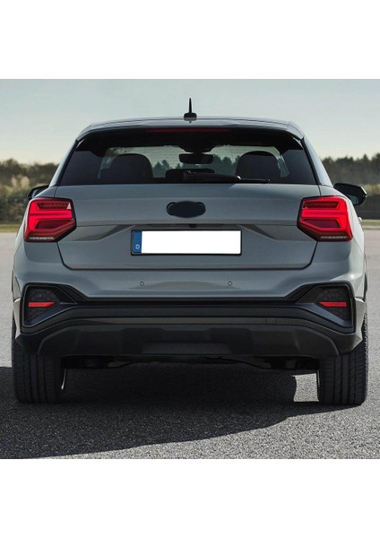 Audi Q2 2017-2023 Arka Cam Silecek Süpürgesi 33CM fiyatları