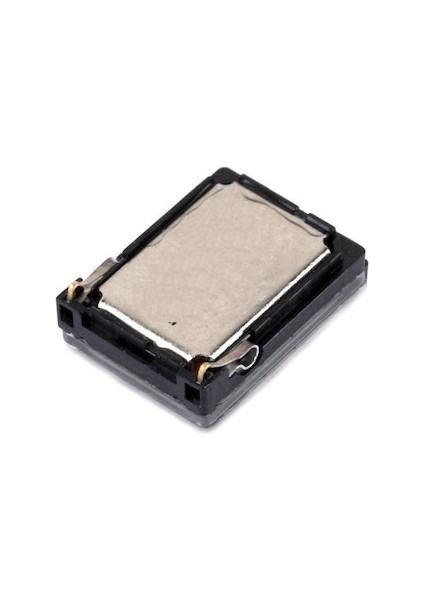 Infinix Hot 7 Pro Buzzer Hoparlör Sade