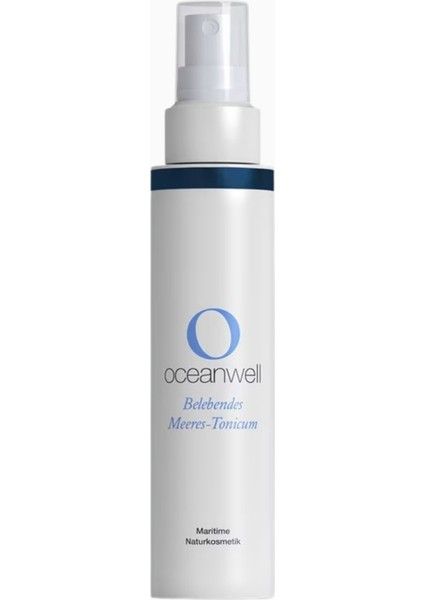 Meeres-Tonicum, Deniz Suyu ve Algen İçerikli Yüz Toniği fiyatları