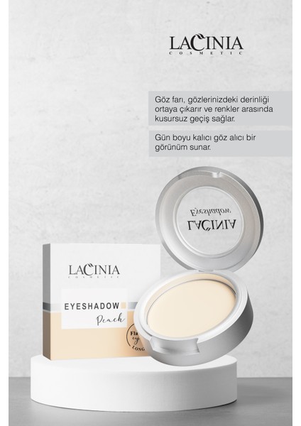 Eyeshadow Peach Göz Farı fiyatları