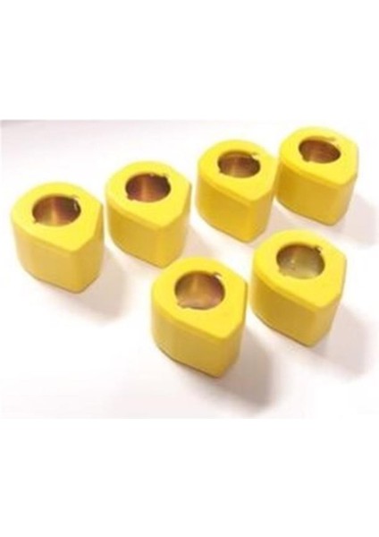 Nanok D-Max 150 Performans Bagası 6'lı Motosiklet Tahrik Seti Speed-Up 12 Gram fırsatları