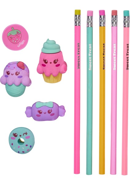 - Vision Silgi Kalem Kutusu Seti fiyatları