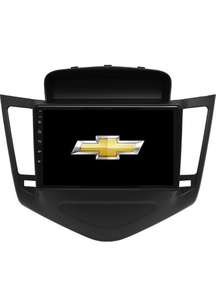 Chevrolet Cruze 2k Görüntü Kalitesi Android 15 Multimedya Sistemi 8+256 Myway (2008-2012) fiyatları