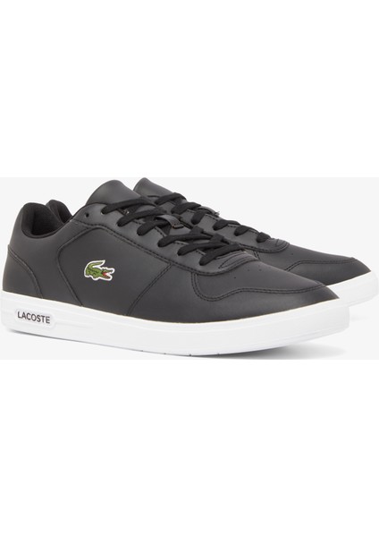Erkek Siyah Sneaker fiyatları