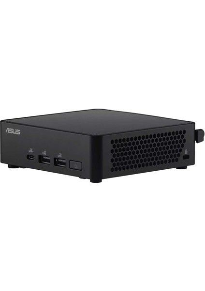 Nuc 14 Pro NUC100TT007 Ultra7 155H 32GB 1tbssd Freedos Mini Masaüstü Bilgisayar modelleri