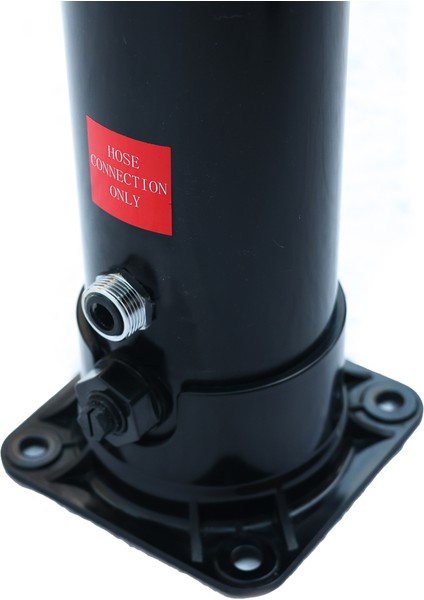 Delphin Bahçe Duşu Mavi