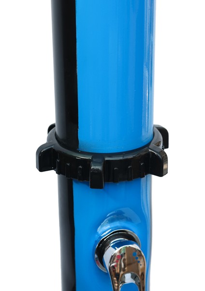 Delphin Bahçe Duşu Mavi