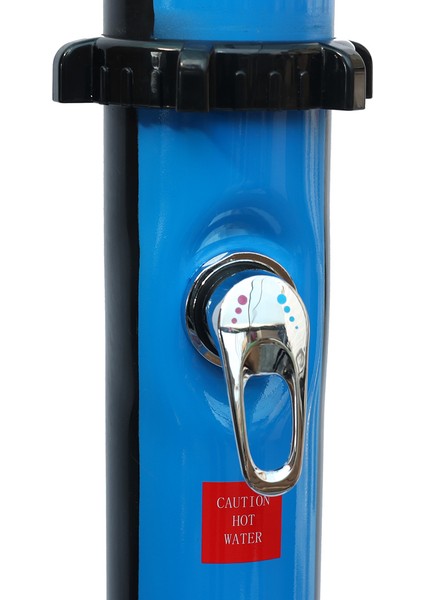 Delphin Bahçe Duşu Mavi