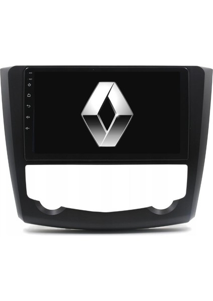 Renault Kadjar 2k Görüntü Kalitesi Android 15 Multimedya Sistemi 8+256 Myway (2016-2019) fiyatları