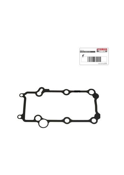 mt 25 Silindir Alt Conta Orjinal 2019-2023