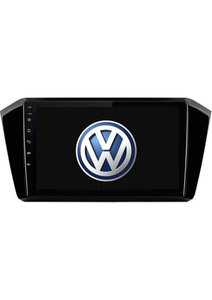 Volkswagen B8 2k Görüntü Kalitesi Android 15 Multimedya Sistemi 8+256 Myway (2016-2020) fiyatları