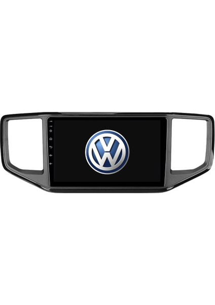 Volkswagen Amorok 2k Görüntü Kalitesi Android 15 Multimedya Sistemi 8+256 Myway (2016-2020) fiyatları